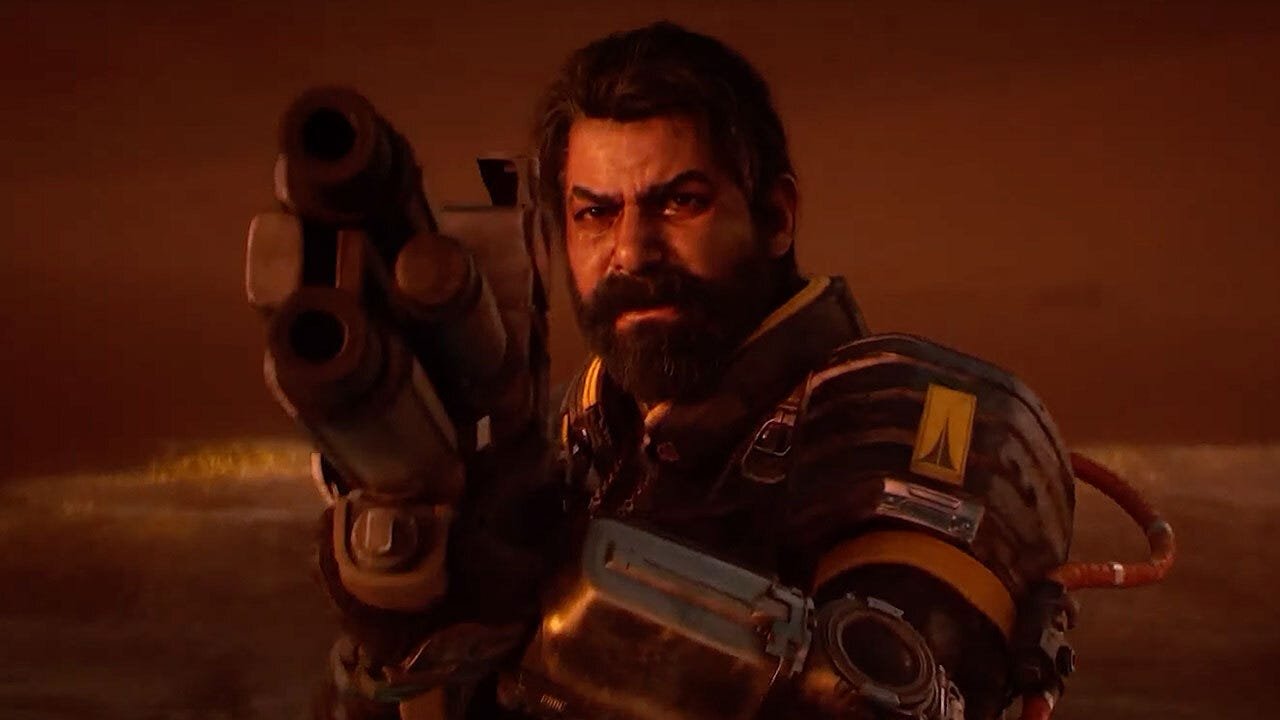 Housemarque Has Made PS5 Exclusive Saros Kinder in Response to Returnal Feedback — but It's Still Fundamentally Difficult