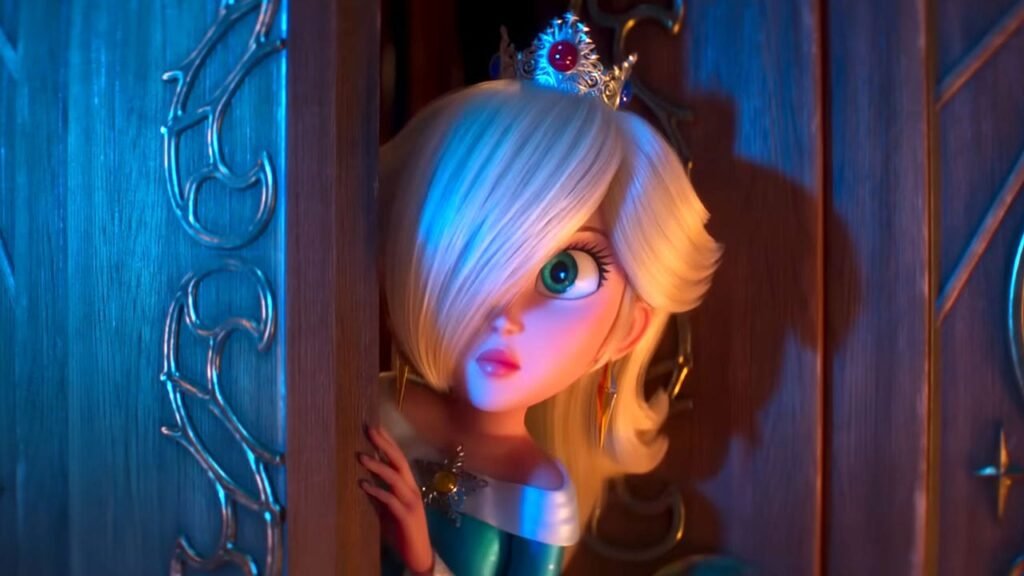 Huge Super Mario Galaxy Movie Spoiler Leaks Online