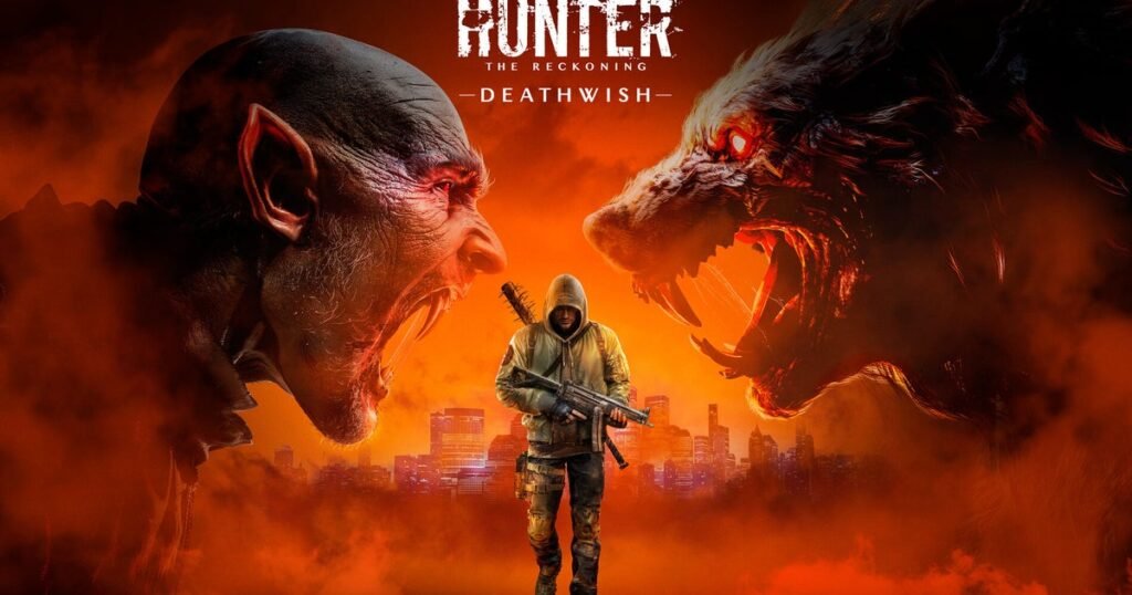 Hunter: The Reckoning - Deathwish kicks off the Xbox Partner Showcase, coming Summer 2027