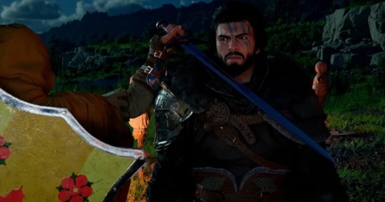 "I genuinely thought my controller wasn't working" - Crimson Desert players are getting so annoyed with its clunky controls they're asking for launch day refunds