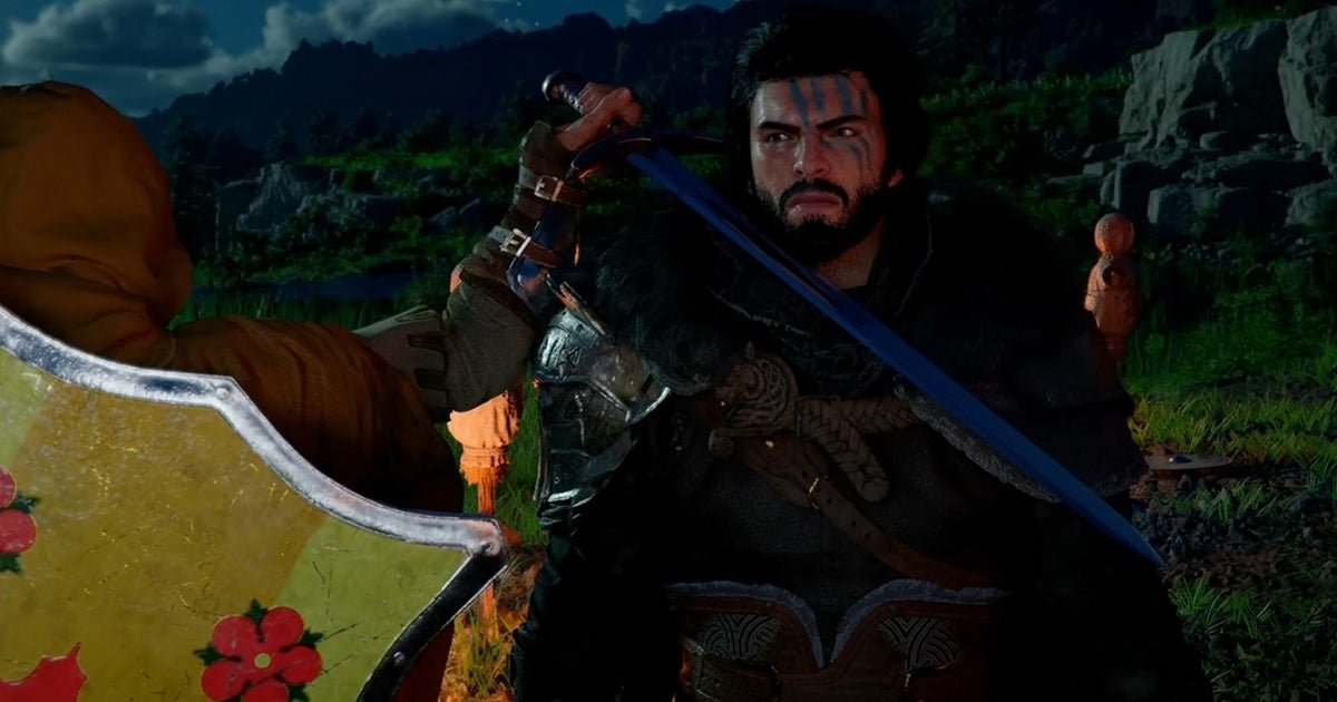 "I genuinely thought my controller wasn't working" - Crimson Desert players are getting so annoyed with its clunky controls they're asking for launch day refunds