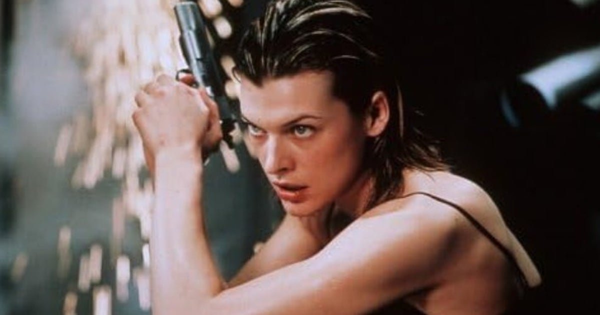 If this latest film leak is to be believed, Resident Evil movie director Zach Cregger is going to give us a rather wild ride