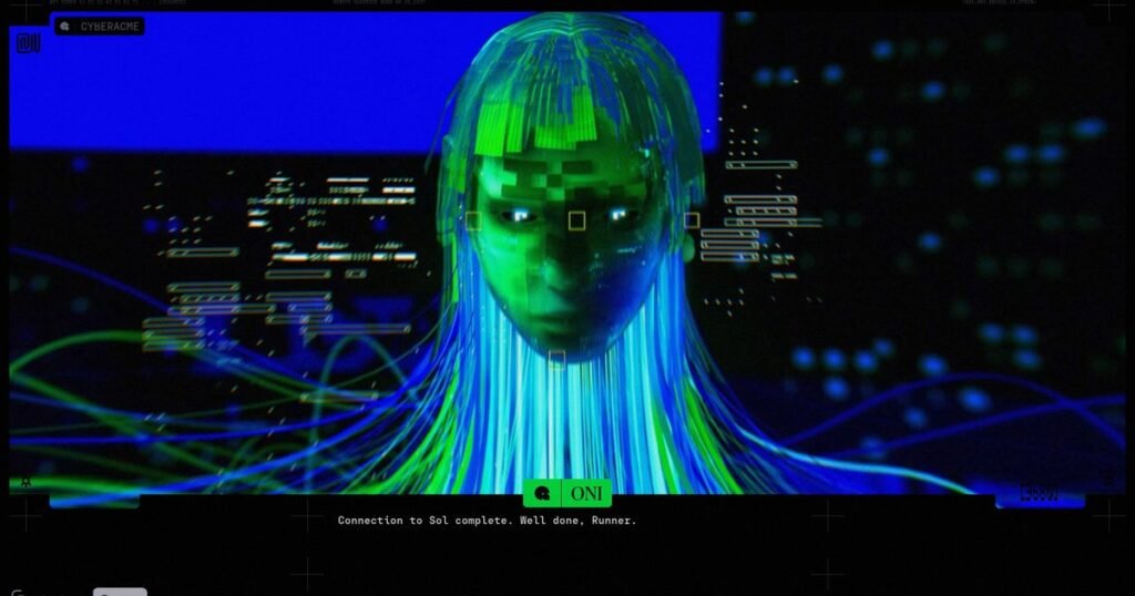 I'm slowly trying to reverse-engineer Marathon's incredible art style - and have come to realise why I love it