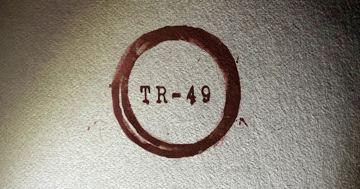 Inkle's TR-49 is coming to Nintendo Switch