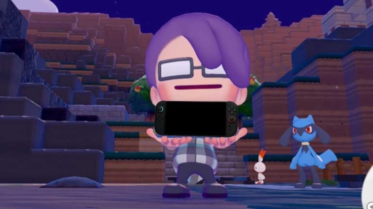 Is it Worth Buying a Nintendo Switch 2 Purely for Pokémon Pokopia? We Think So