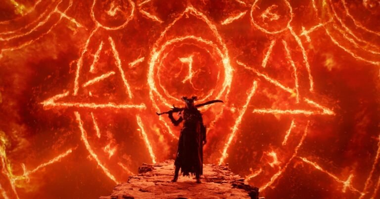 Is this a 2.0 moment for Diablo 4? Unpacking the new warlock class, the skill tree changes, and the new Lord of Hatred expansion