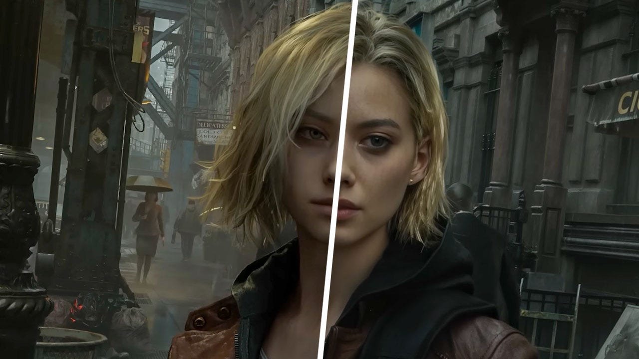 It Turns Out Game Artists Don't Love DLSS 5, Despite Nvidia's Claims