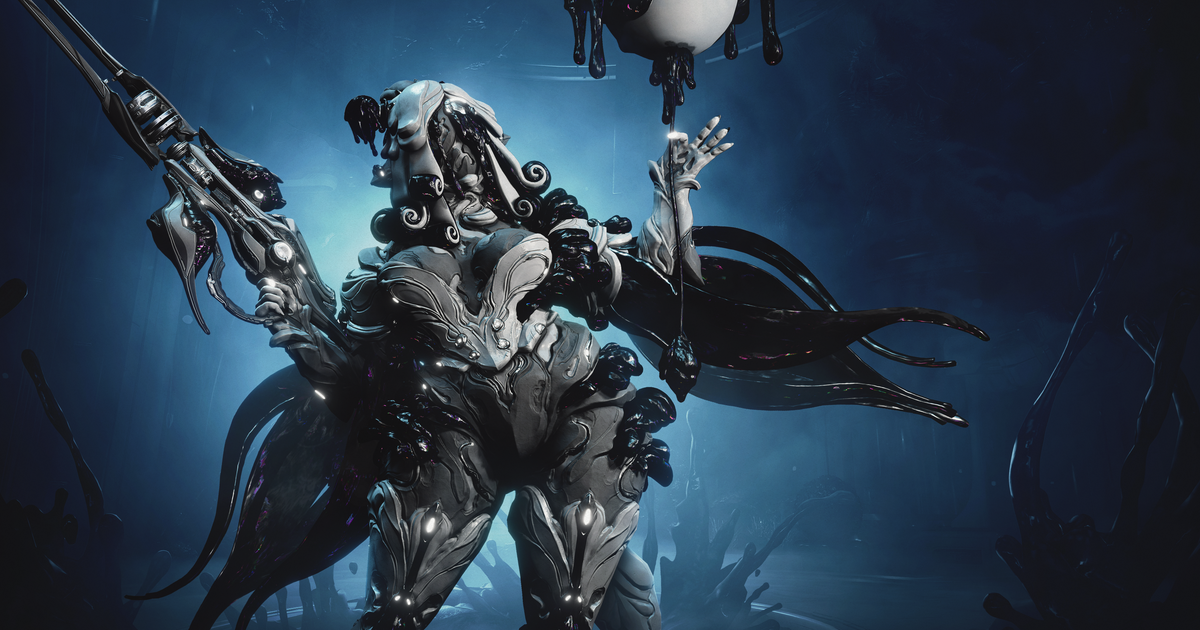 "It was clear to us we needed to get spookier" - how Warframe's next update started as Prop Hunt, but ended up survival horror
