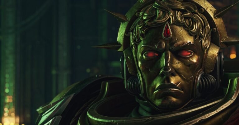 John Wick and Space Marine 2 developer Saber Interactive had to reject "the coolest IP ever" twice, says chief creative officer