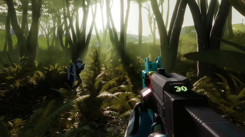 Marathon Release Times Confirmed - IGN