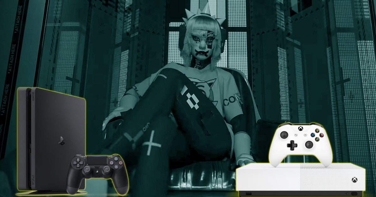 Marathon lands surprise PS4 and Xbox One age rating ahead of launch, but should last-gen players really get their hopes up?