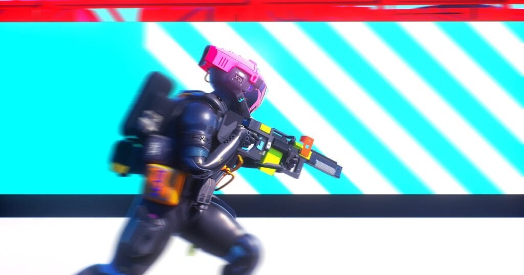 Marathon promises to avoid stressful FOMO-inducing battle passes, and that there's "no pay for power" microtransactions