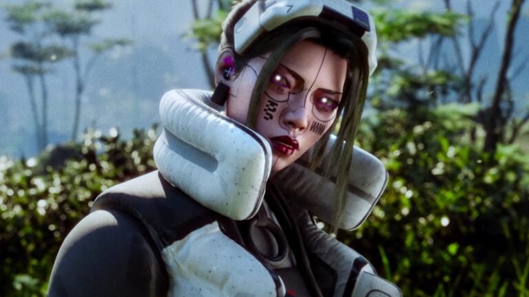 Marathon’s Absurd Pickpocketing Drone Shows How Bungie Is Doing Extraction Shooters Differently