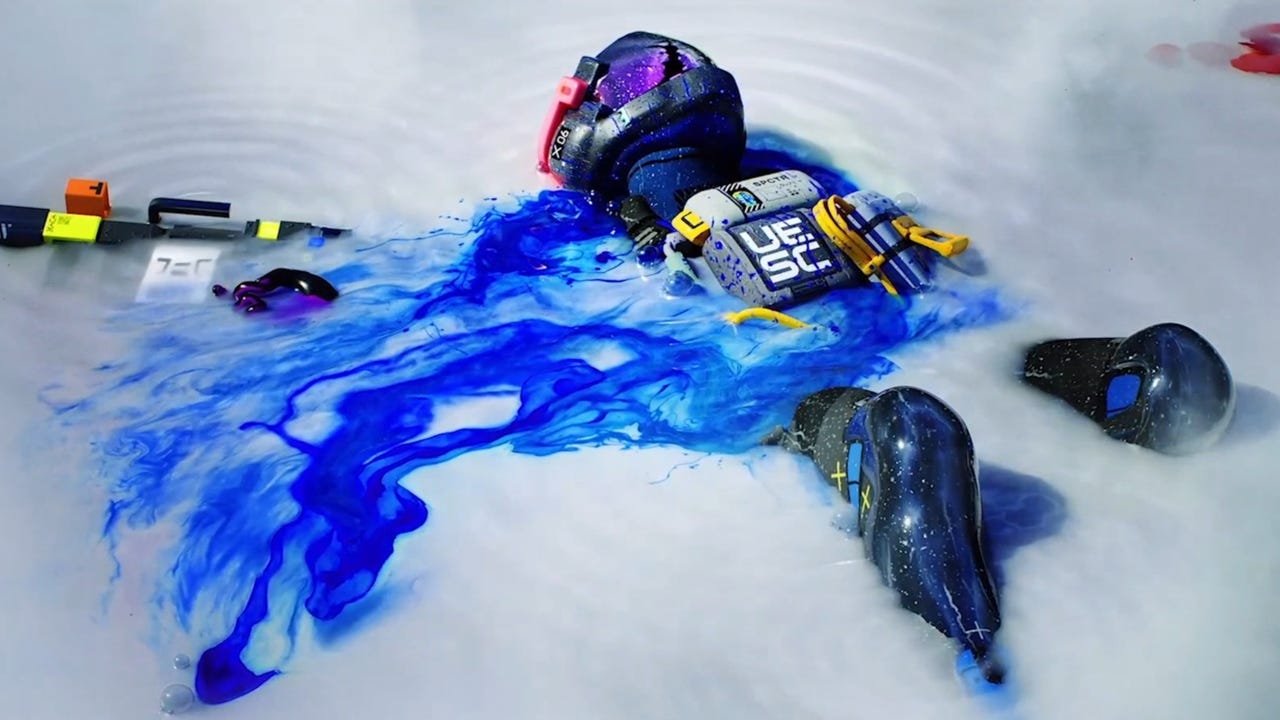 Marathon’s Time To Kill Is Unforgiving, Unfair, and Utterly Brilliant