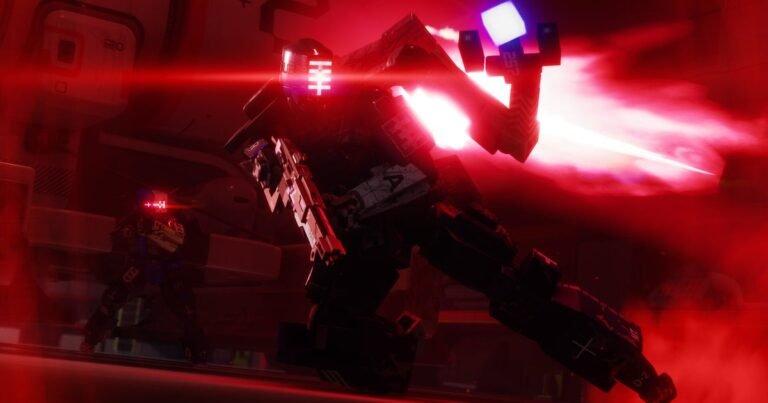 Marathon's first patch improves ammo and meds, makes combat noisier, nerfs thermal scopes and UESC bots