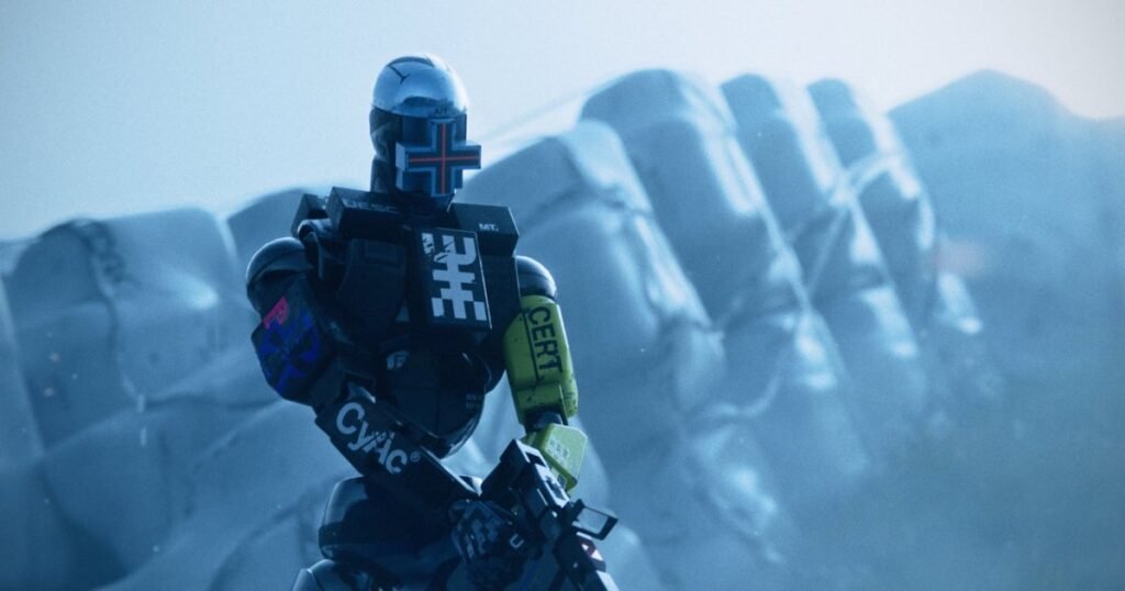 Marathon's latest update adds a locked-off fourth map, indicating the extraction shooter's hardest challenge will soon be revealed