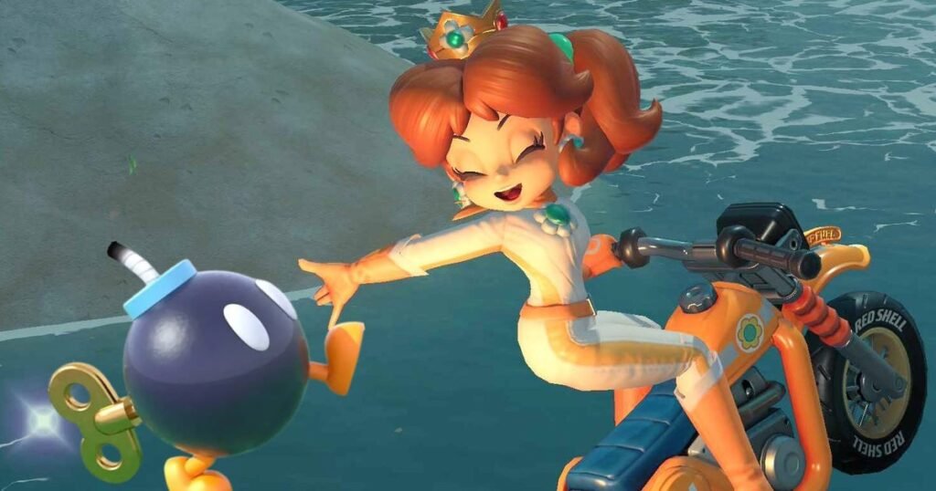 Mario Kart World fans are getting their hopes up for a return of a much-loved Battle mode, after Nintendo releases then swiftly removes accidental teaser image