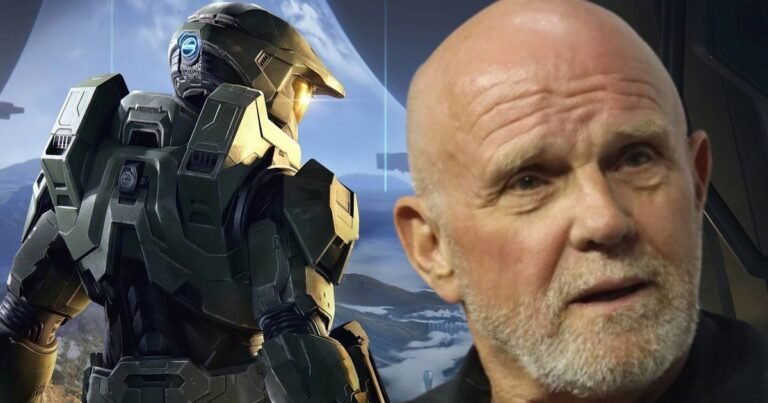 Master Chief actor calls out White House's use of Halo footage in "disgusting and juvenile war porn" propaganda
