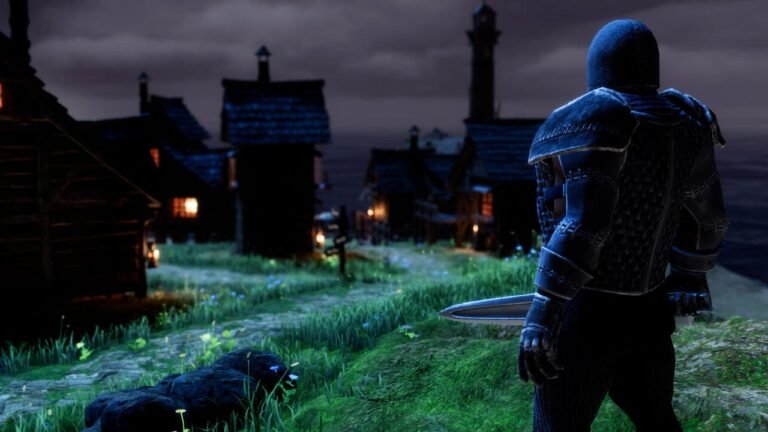 Masters of Albion Preview: Peter Molyneux Seems Like He’s Having Fun Making a God Game Again