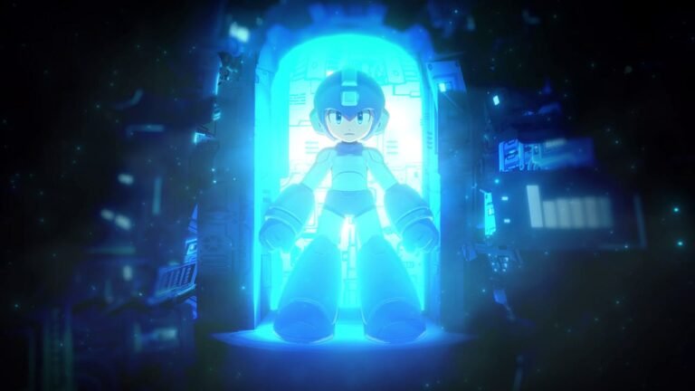Mega Man Voice Actor Won't Return for Dual Override as Capcom Reportedly Won't Hire Him With 'The Protections of a Union Contract'