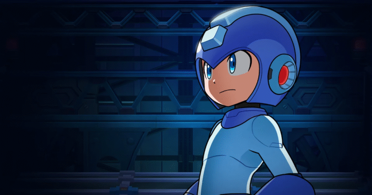 Mega Man voice actor announces he won't be back for Dual Override due to lack of "protections of a union contract"