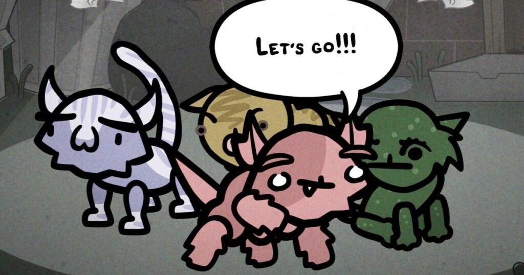 Mewgenics Switch 2 and PS5 ports seemingly confirmed by developers, currently in development