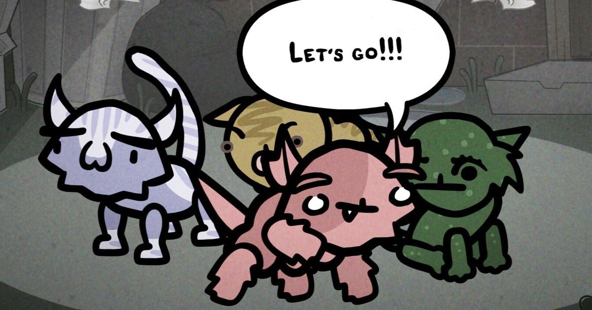 Mewgenics Switch 2 and PS5 ports seemingly confirmed by developers, currently in development