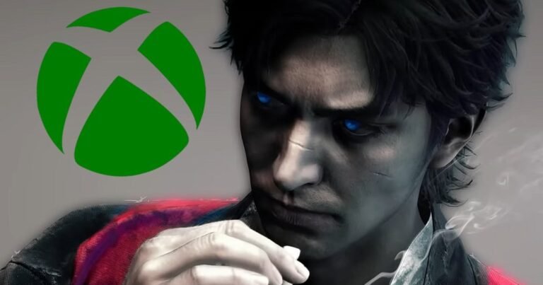 Microsoft announces Xbox Partner Preview for this week, with Ryu Ga Gotoku's Stranger Than Heaven finally making a showing