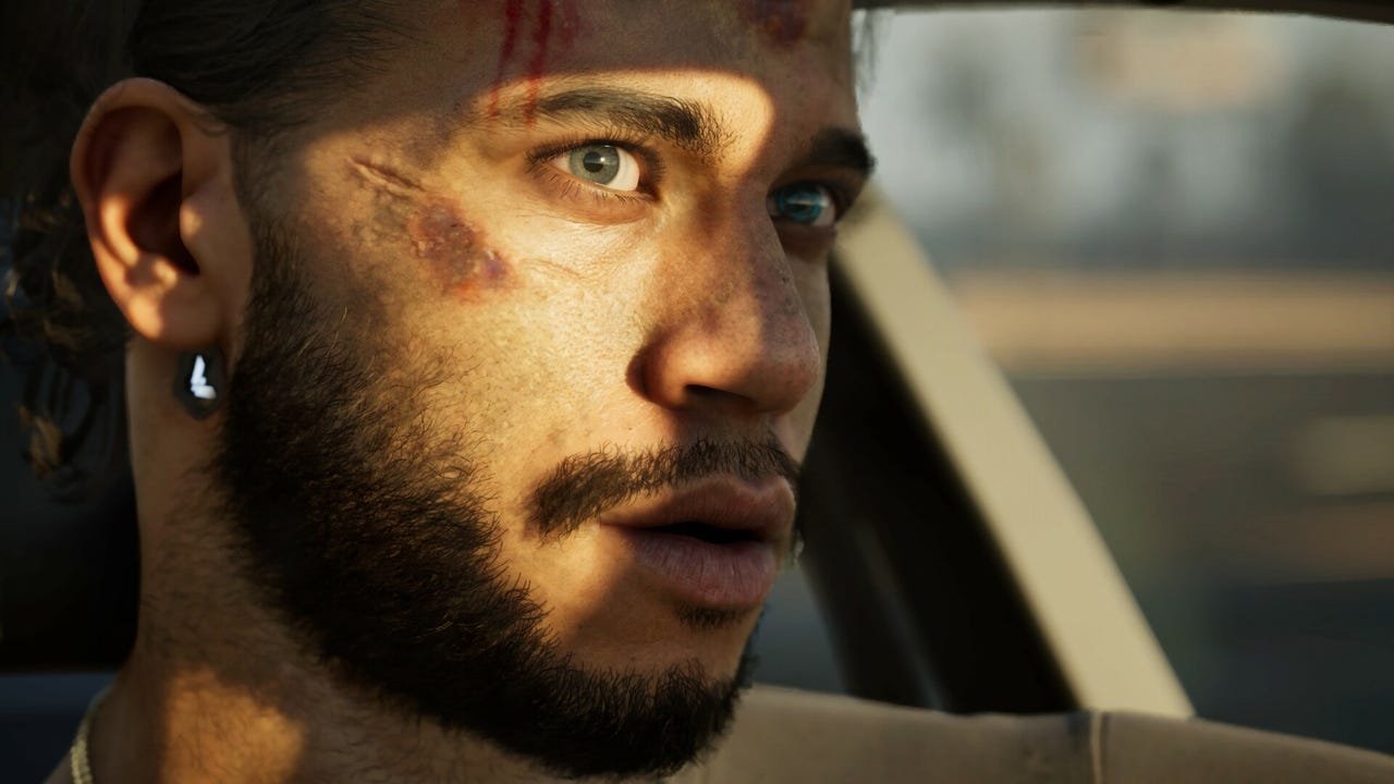 MindsEye Developer Build a Rocket Boy Announces Further Layoffs as CEO Doubles Down on 'Organised Espionage and Corporate Sabotage' Claims