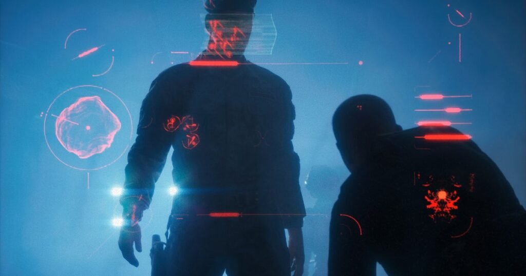 MindsEye developer Build A Rocket Boy and IOI Partners announce "transition" of the game's publishing rights, Hitman crossover now dead