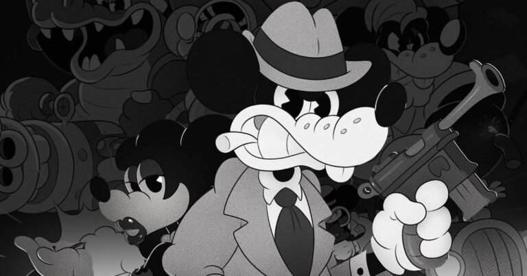 Mouse P.I. for Hire nails its cartoon-noir vibes, but the real surprise is how it plays