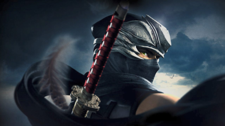 Ninja Gaiden Sigma 2 Plus Player Becomes First to Achieve Platinum Trophy