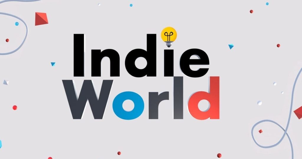Nintendo has set a new Indie World showcase of games coming to both Nintendo Switch 1 and 2, and it's happening very soon