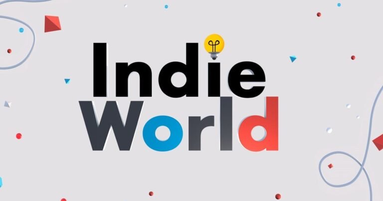 Nintendo has set a new Indie World showcase of games coming to both Nintendo Switch 1 and 2, and it's happening very soon