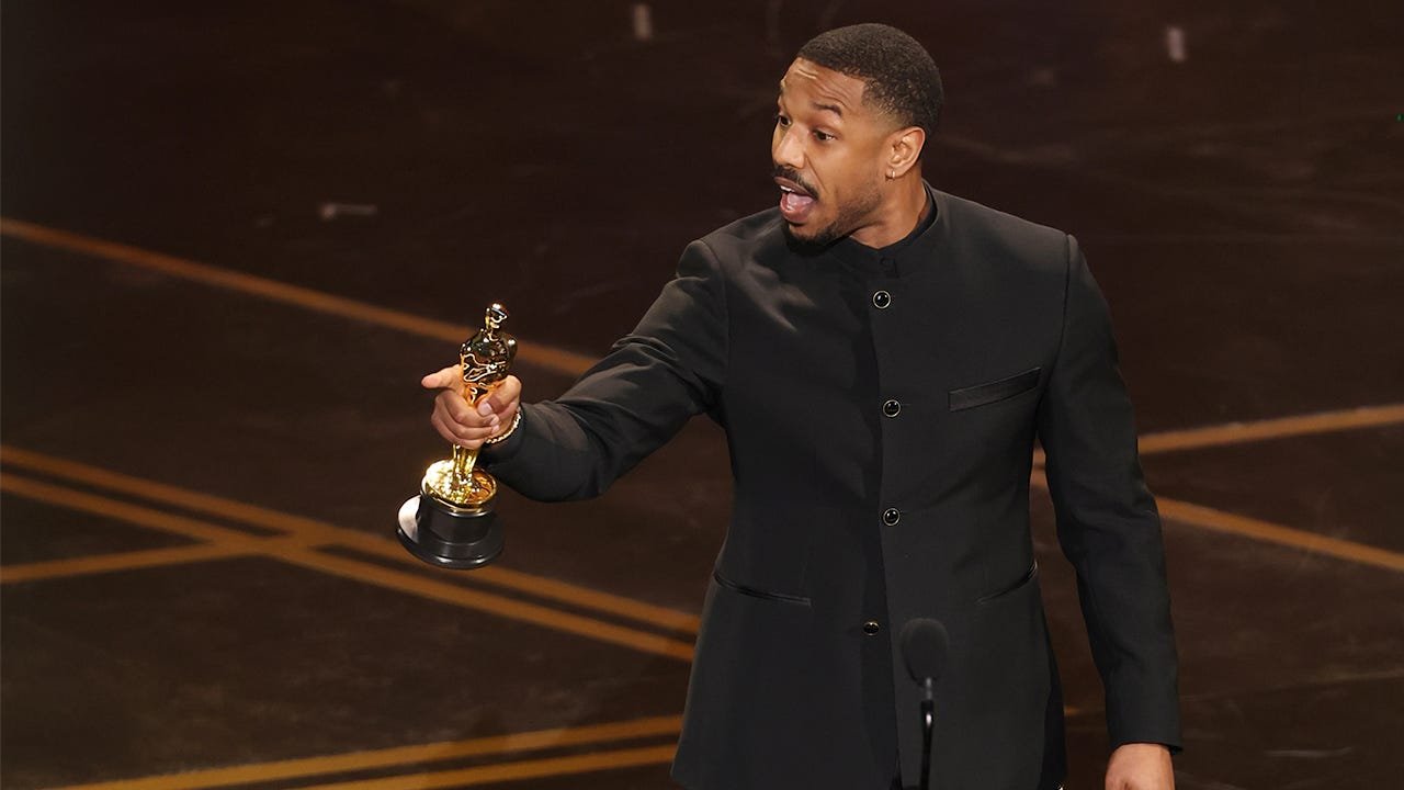 Oscars Winners 2026: The Full List of Winners From the 98th Academy Awards