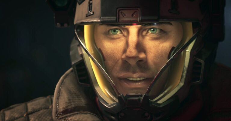 Owlcat's Mass Effecty sci-fi game The Expanse: Osiris Reborn gets a release window, a closed beta date, and a Game Pass promise