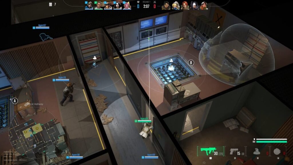 PUBG Spinoff Blindspot Shuts Down Less Than 2 Months After Early Access Launch