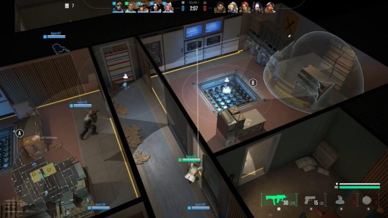 PUBG Spinoff Blindspot Shuts Down Less Than 2 Months After Early Access Launch