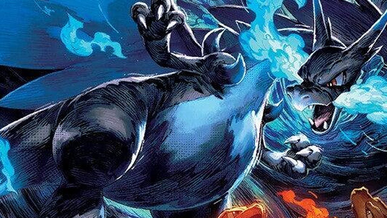 Phantasmal Flames Heats Up Once More as Fans Go Charizard Hunting Months After Release