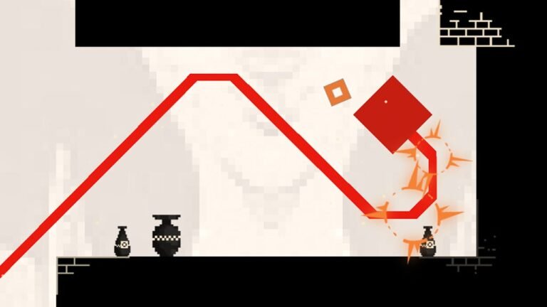 Play Faster, a New Speedrunning-Focused Game, Announced for PC