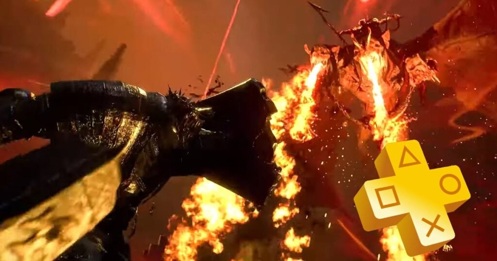 PlayStation Plus Essential headliner game for April leaks