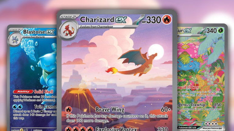 Pokémon Card Market Watch: The Biggest Price Spikes to Check Out This Week