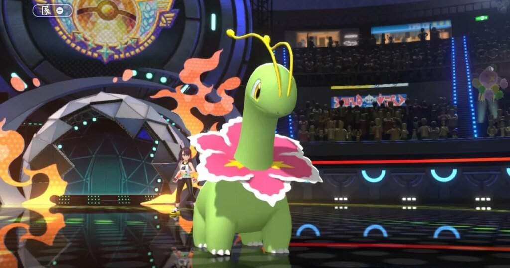Pokémon Champions is releasing on Nintendo Switch consoles in early April, but its "free-to-start" package raises some questions about its pricing model