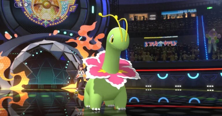 Pokémon Champions is releasing on Nintendo Switch consoles in early April, but its "free-to-start" package raises some questions about its pricing model