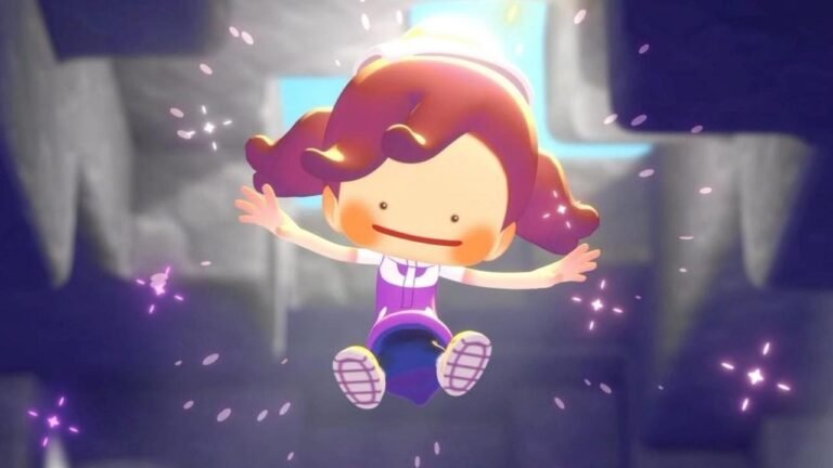 Pokémon Pokopia Update Coming, Bringing Improvements and Bug Fixes