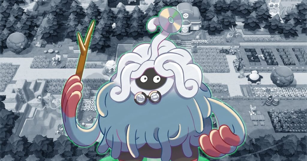 Pokémon Pokopia has only just released, but players are already starting to figure out Minecraft-like automatic builds and logic gates