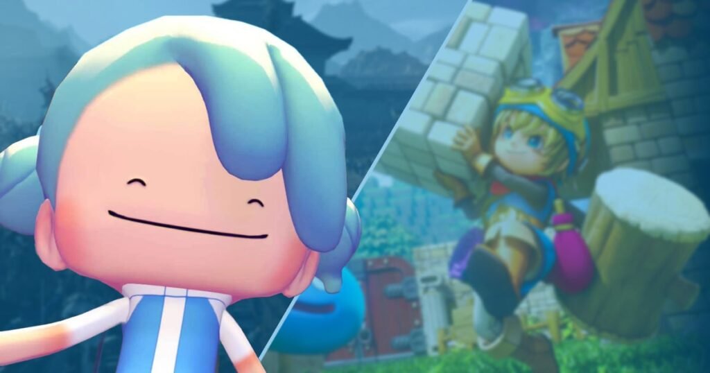 Pokémon Pokopia reminds us of an important lesson: other developers can - and should - take risks with the Pokémon IP