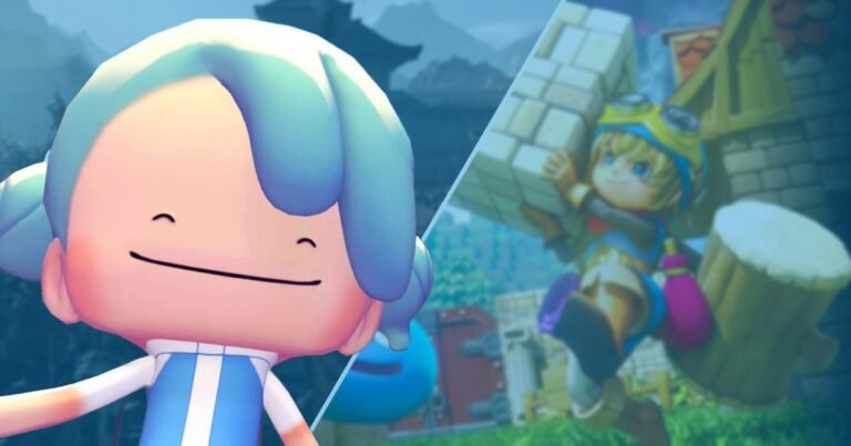 Pokémon Pokopia reminds us of an important lesson: other developers can - and should - take risks with the Pokémon IP