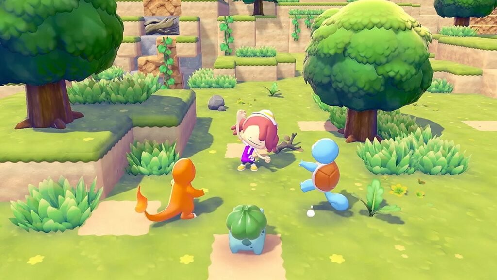 Pokémon Pokopia's Hidden Pokedex Completion Reward Is Pretty Cool