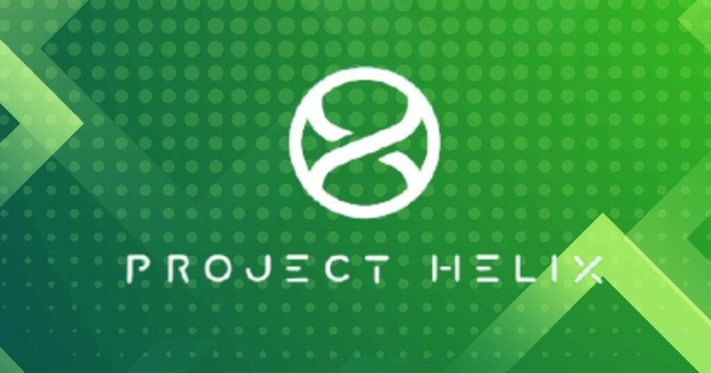 Project Helix dev kits not going out until 2027, and other new details on Xbox's next-gen console